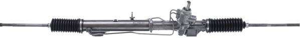 Рулевой механизм - 51669 SPIDAN