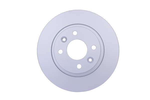 Bremsscheibe - 8DD 355 115-271 HELLA