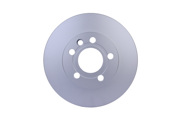 Brake Disc - 8DD 355 127-331 HELLA
