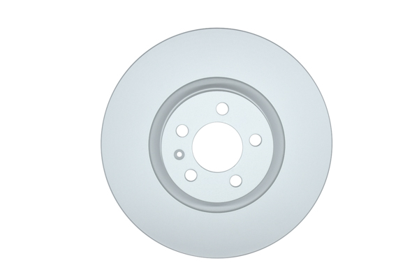 Discofreno - 8DD 355 132-011 HELLA