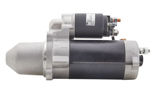 Стартер - 8EA 012 586-511 HELLA