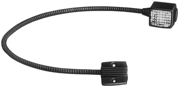 Luce di lettura - 2AB 004 532-001 HELLA