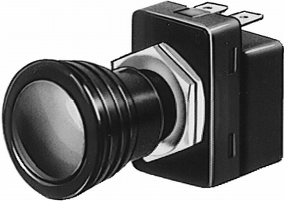 Switch - 6ED 004 778-021 HELLA