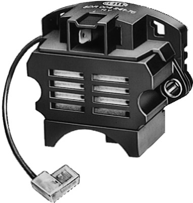 Alternator Regulator - 5DR 004 241-761 HELLA