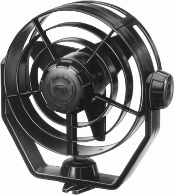 Fan - 8EV 003 361-011 HELLA
