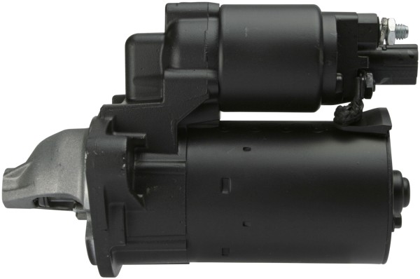 Motorino d'avviamento - 8EA 012 528-861 HELLA