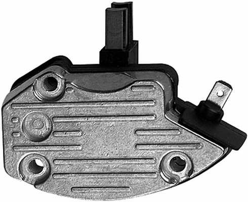 Alternator Regulator - 5DR 004 242-021 HELLA