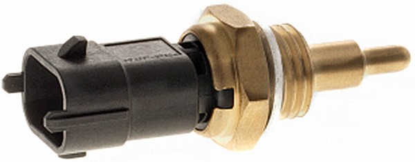 Sensor, coolant temperature - 6PT 009 107-811 HELLA