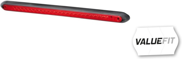 Luce posteriore di stop - 2DA 357 015-001 HELLA