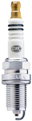 Spark Plug - 8EH 188 704-291 HELLA