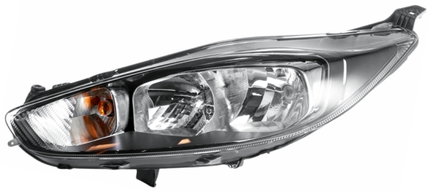 Faro principale - 1EE 354 803-011 HELLA