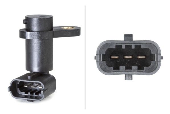 Sensor, camshaft position - 6PU 009 121-791 HELLA