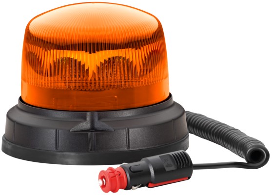 Strobe-type Beacon - 2XD 013 979-021 HELLA