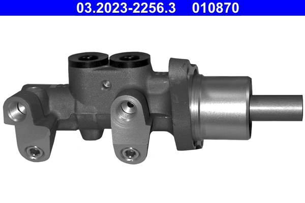 Brake Master Cylinder - 03.2023-2256.3 ATE