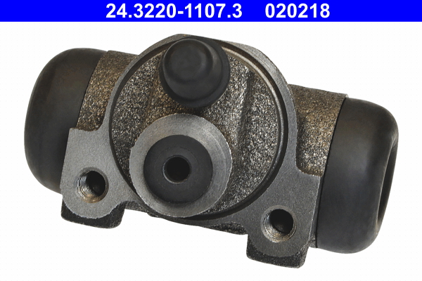 Wheel Brake Cylinder - 24.3220-1107.3 ATE
