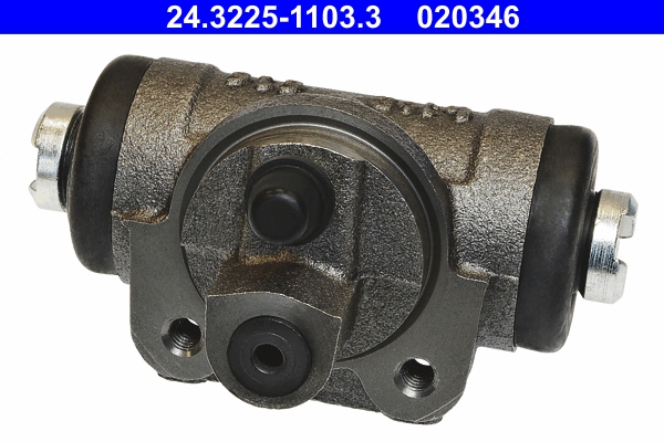 Wheel Brake Cylinder - 24.3225-1103.3 ATE
