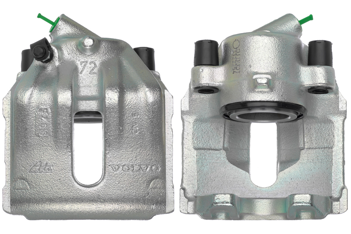 Pinza freno - 24.3571-9972.5 ATE