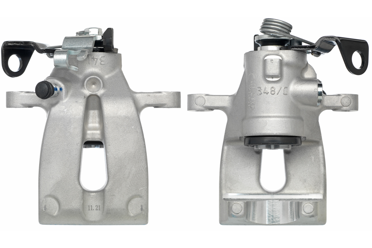 Brake Caliper - 24.3347-1721.5 ATE