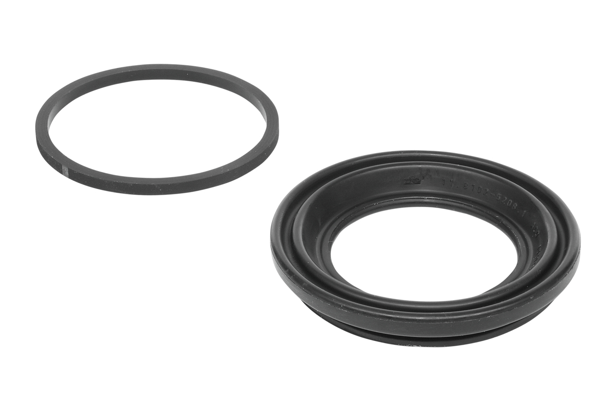 Gasket Set, brake caliper - 11.0441-5202.2 ATE