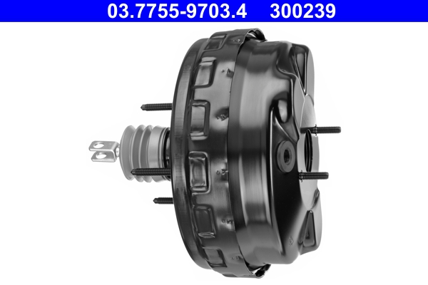 Brake Booster - 03.7755-9703.4 ATE