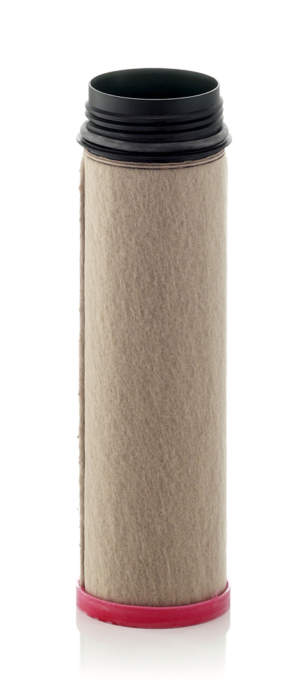 Filtro aria secondaria - CF 1280 MANN-FILTER