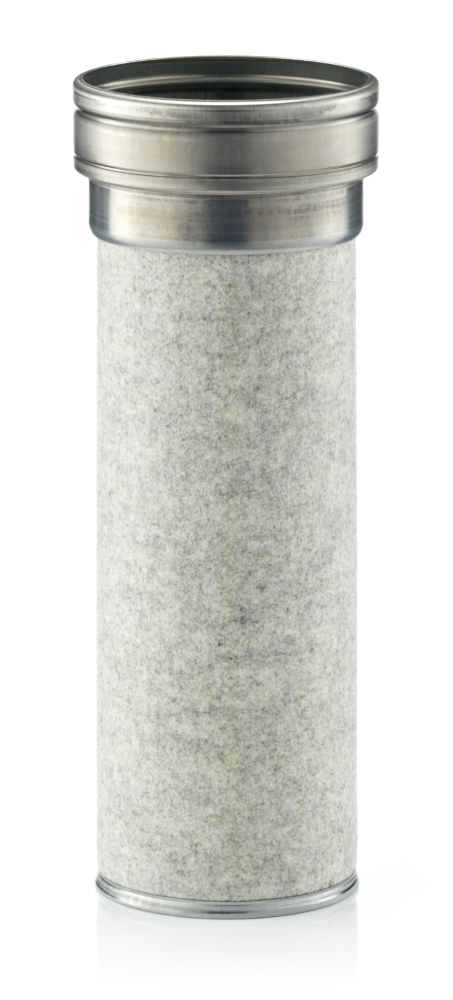 Secondary Air Filter - CF 1510/1 MANN-FILTER