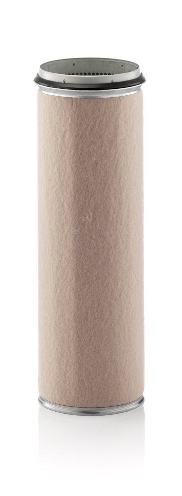 antrinis oro filtras - CF 1600 MANN-FILTER