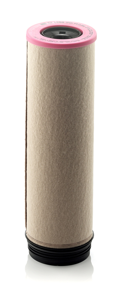 Secondary Air Filter - CF 1650 MANN-FILTER