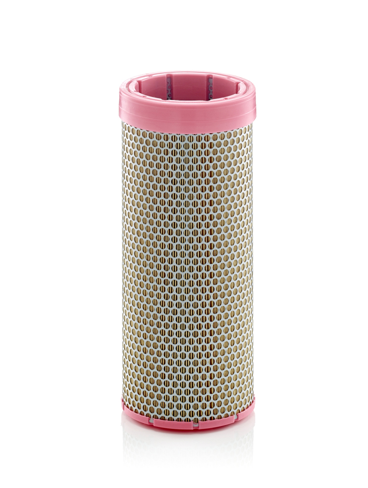 Secondary Air Filter - CF 17 007 MANN-FILTER