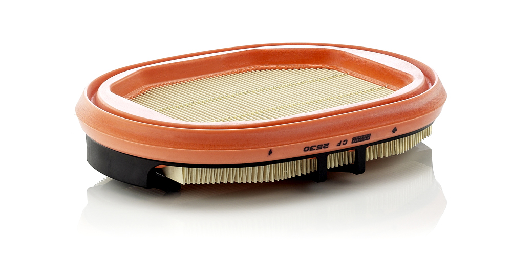 Secondary Air Filter - CF 2530 MANN-FILTER