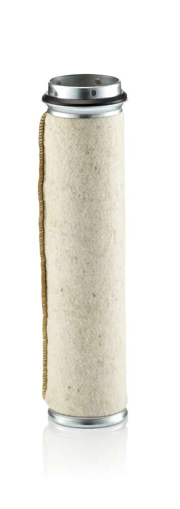 antrinis oro filtras - CF 800 MANN-FILTER