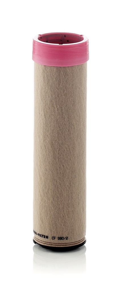 Secondary Air Filter - CF 990/2 MANN-FILTER