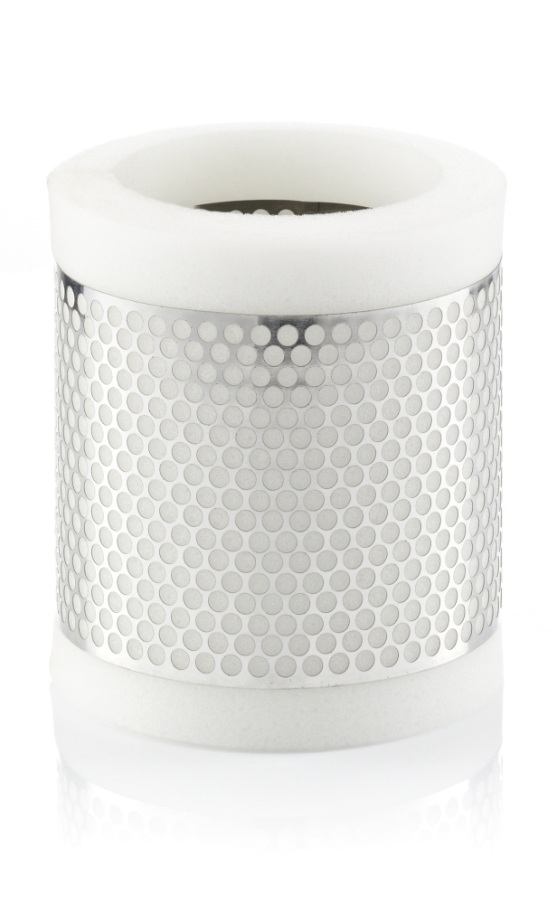 Luftfilter - CS 1343 MANN-FILTER