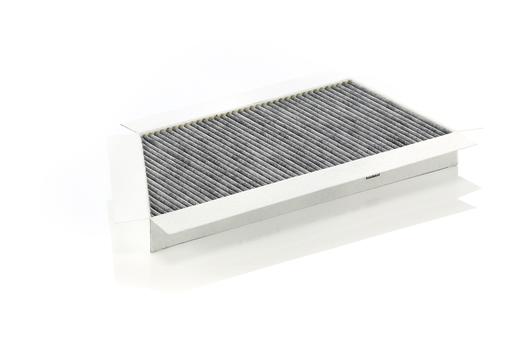 Filter, Innenraumluft - CUK 3448 MANN-FILTER
