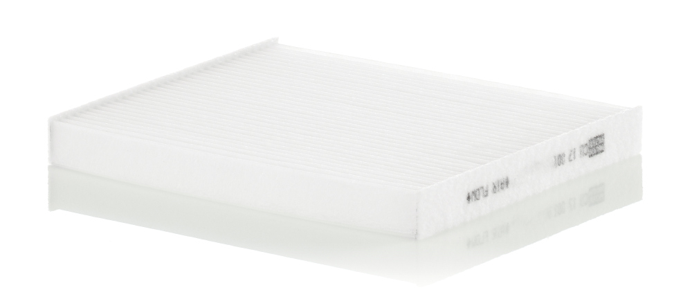 Filter, Innenraumluft - CU 17 001 MANN-FILTER