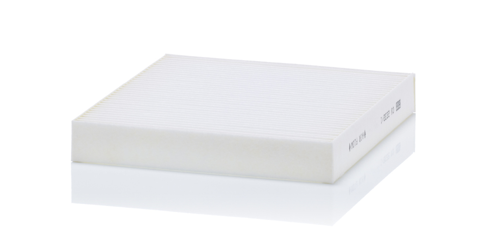 Filter, interior air - CU 2232/1 MANN-FILTER