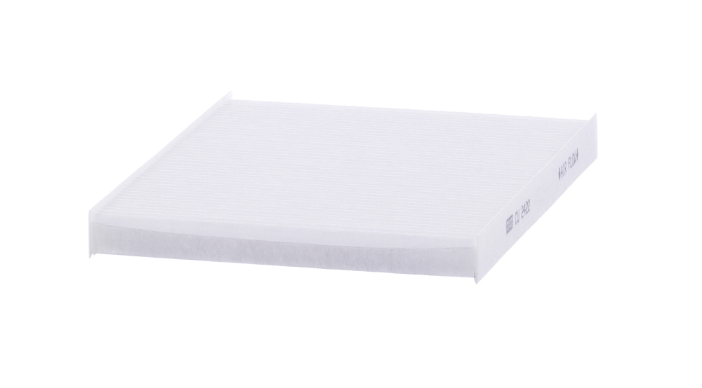 Filter, interior air - CU 2422 MANN-FILTER