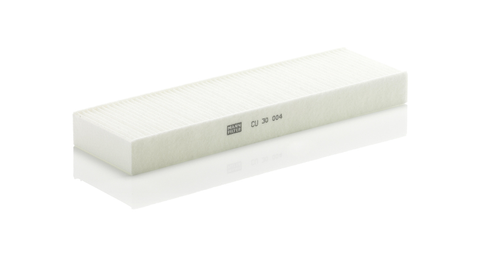 Filter, interior air - CU 30 004 MANN-FILTER