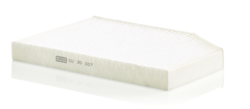 Filter, interior air - CU 30 007 MANN-FILTER