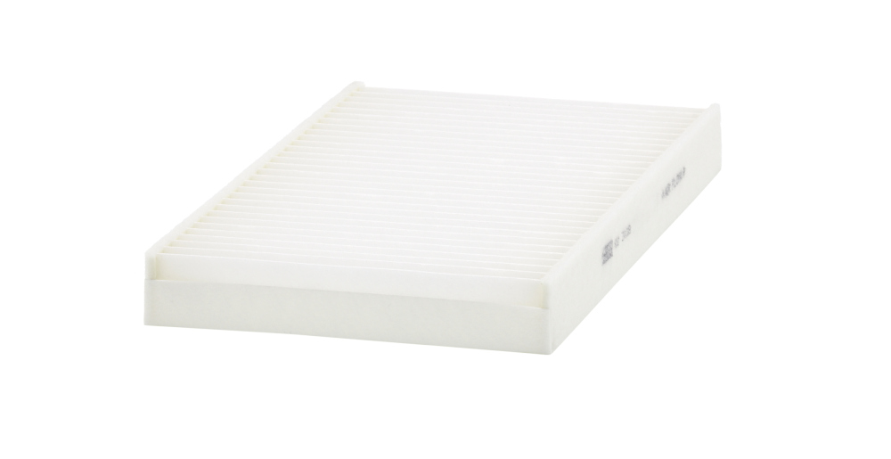 Filter, interior air - CU 3139 MANN-FILTER
