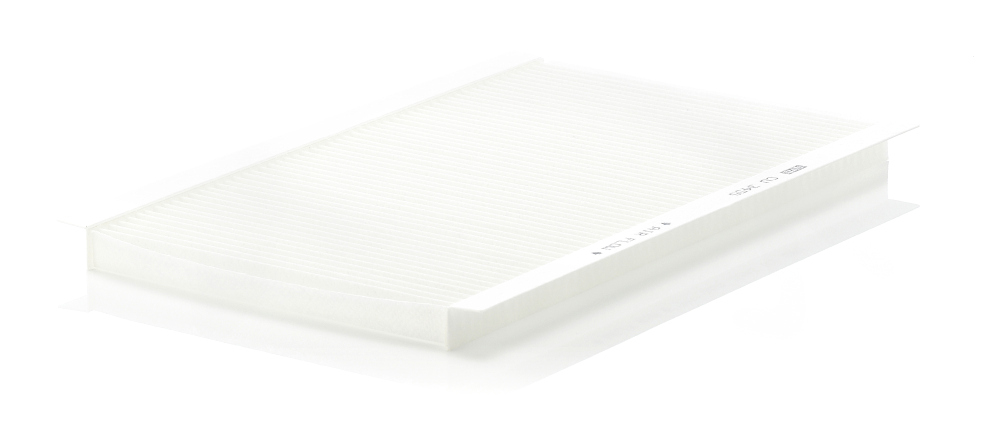 filtras, salono oras - CU 3455 MANN-FILTER