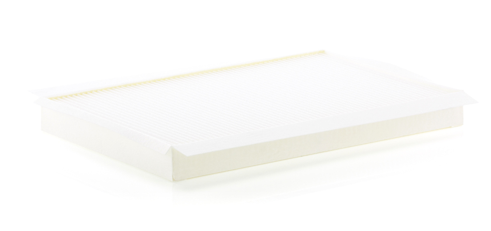 Filter, interior air - CU 3569 MANN-FILTER