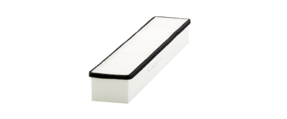 Filter, interior air - CU 4330 MANN-FILTER