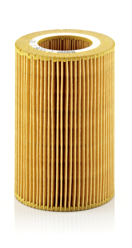 Air Filter - C 1036/1 MANN-FILTER