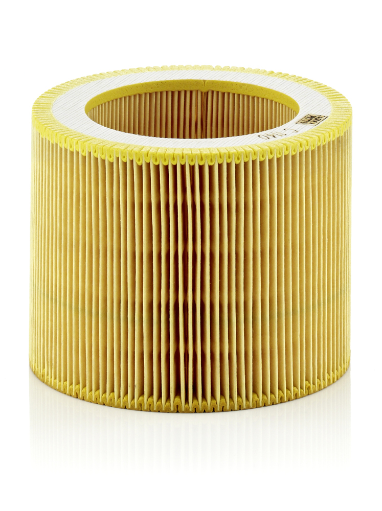 Air Filter - C 1140 MANN-FILTER