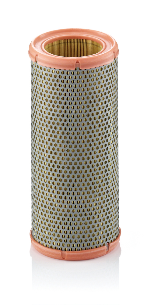 Воздушный фильтр - C 1184 MANN-FILTER