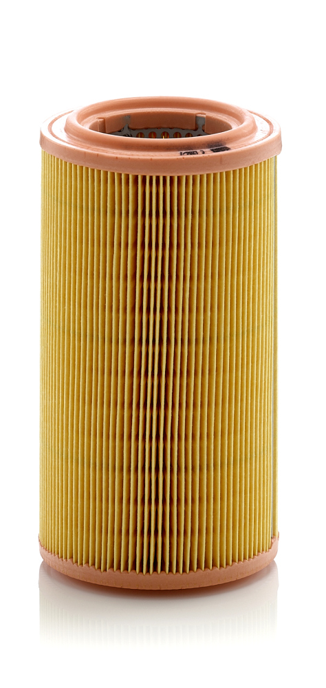Air Filter - C 1286/1 MANN-FILTER