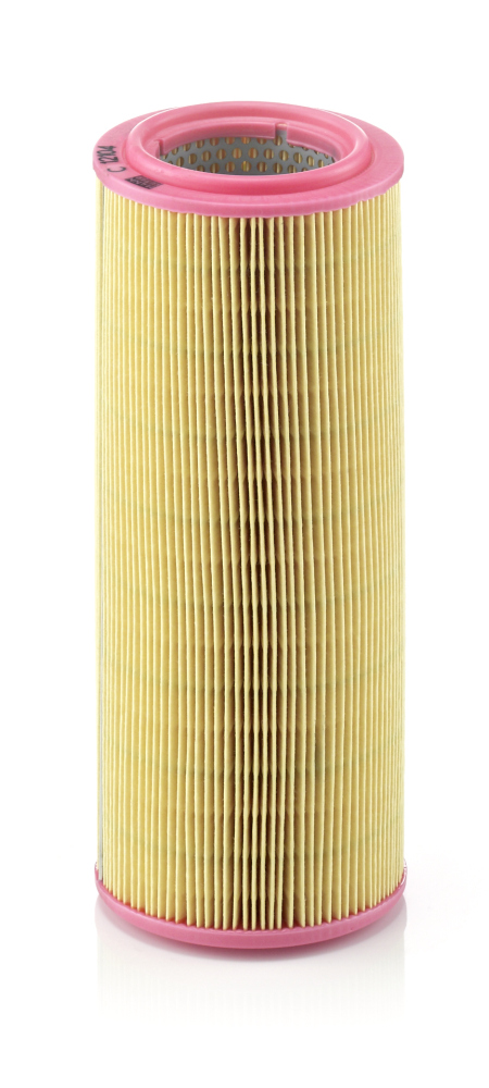 Air Filter - C 12 104 MANN-FILTER