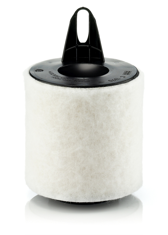 Luftfilter - C 1370 MANN-FILTER
