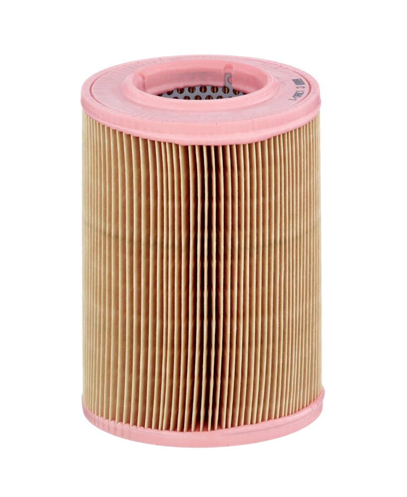 oro filtras - C 1380/1 MANN-FILTER